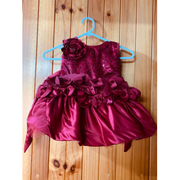  Baby frock 