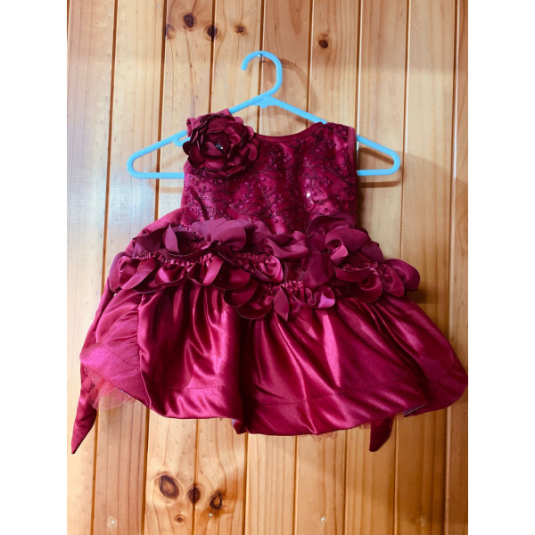  Baby frock 