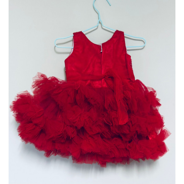 Baby Frock  4 months