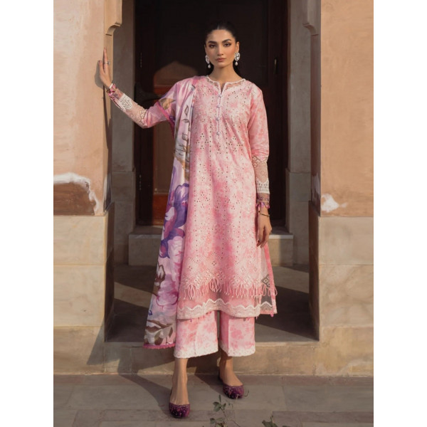XENIA EMBROIDERED LAWN SALWAR KAMEEZ IN AUSTRALIA